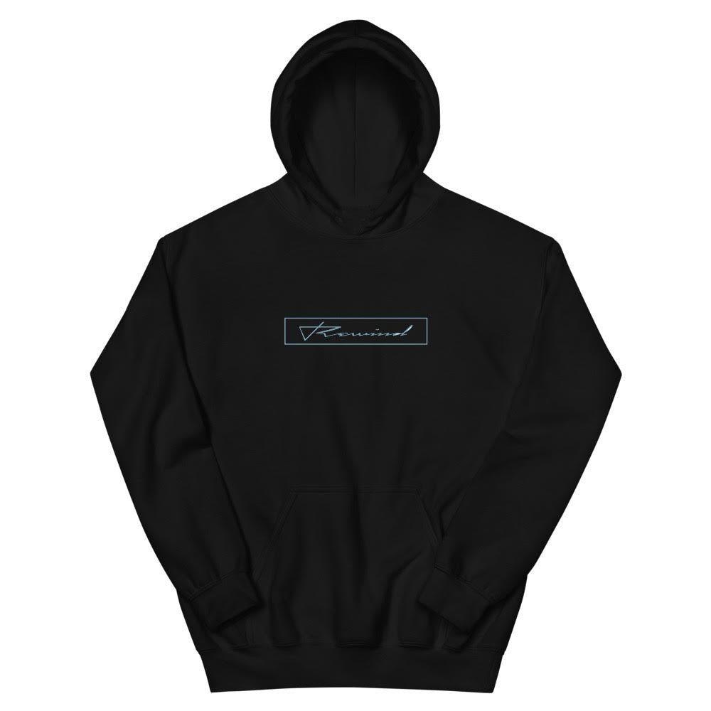 Box Logo Hoodie