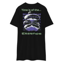 Load image into Gallery viewer, Time Is Of The Essence T-Shirt
