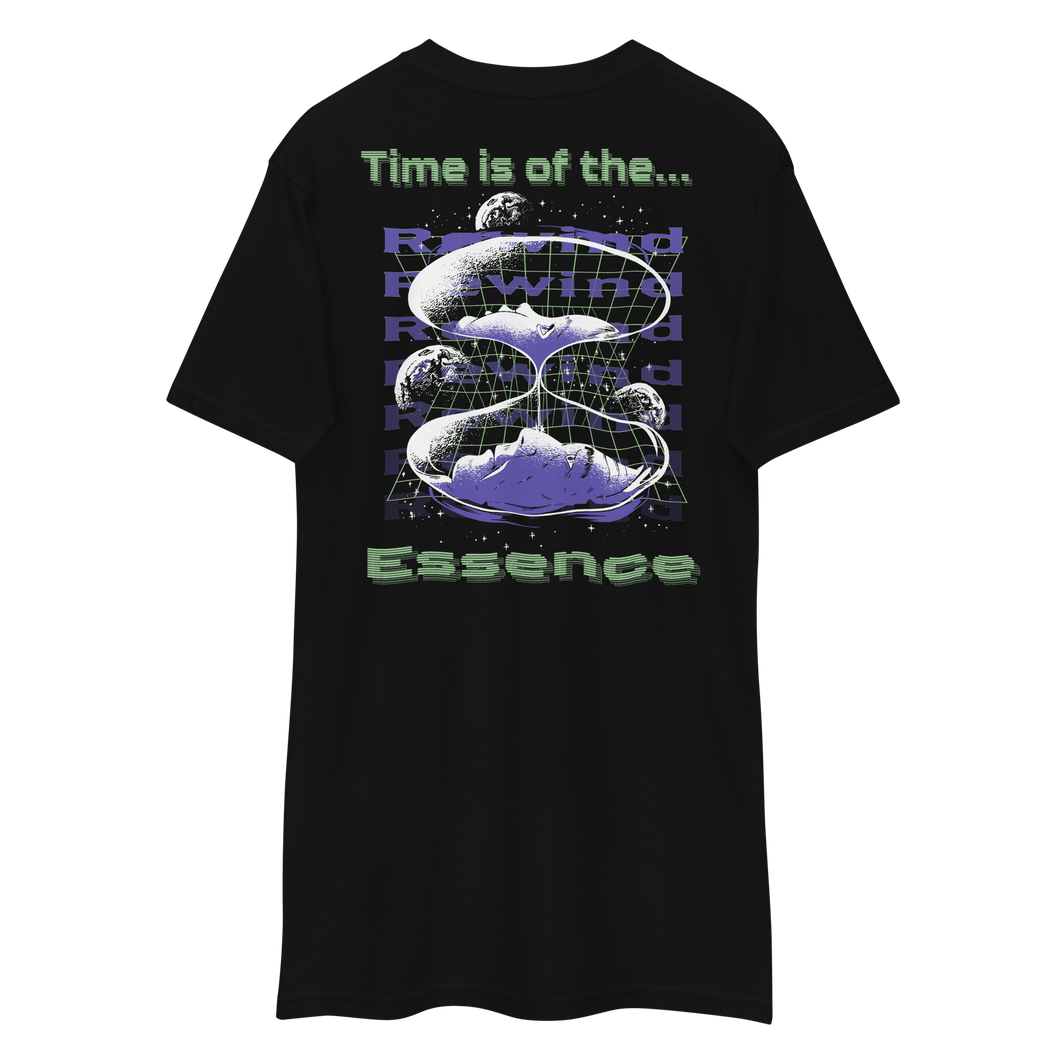 Time Is Of The Essence T-Shirt